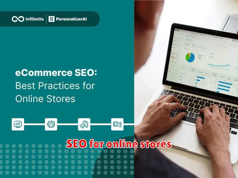 SEO for online stores