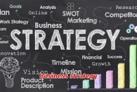business strategy