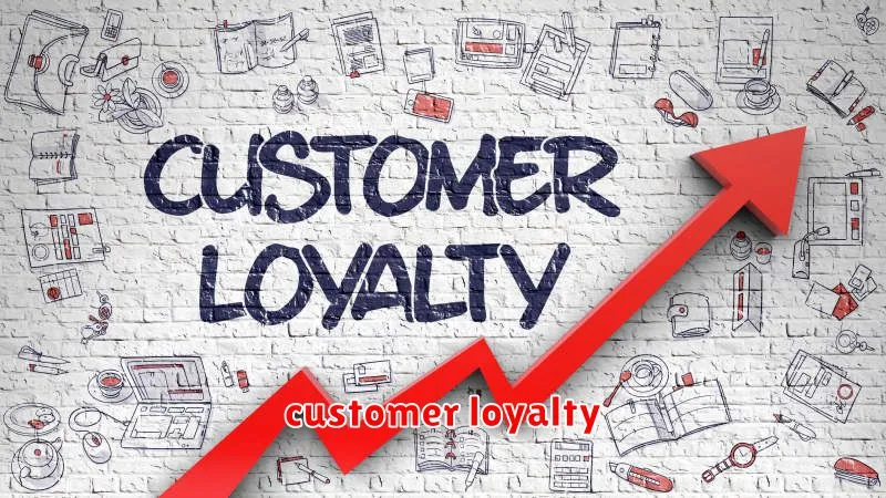customer loyalty