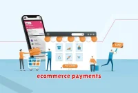 ecommerce payments