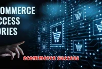 ecommerce success