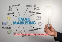 email marketing strategy