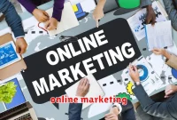 online marketing