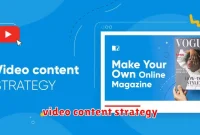 video content strategy